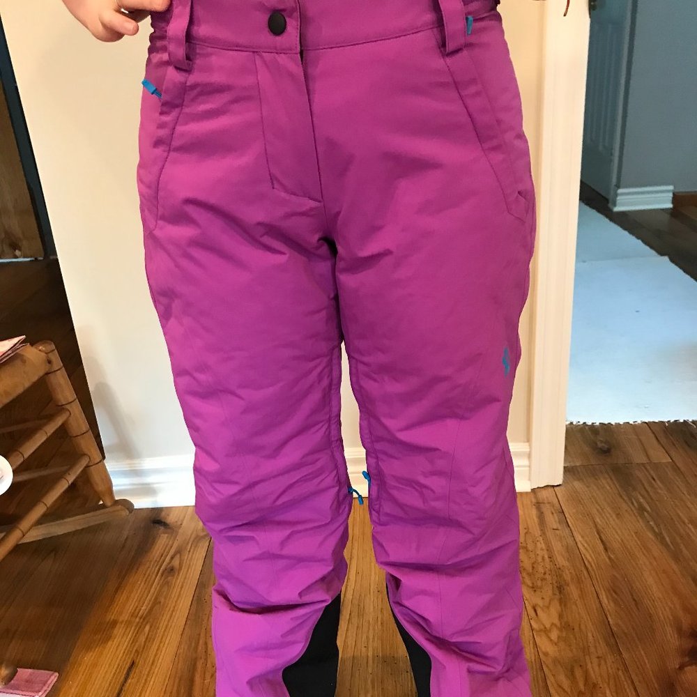 VOLKL SNOW/SKI PANTS (used twice)